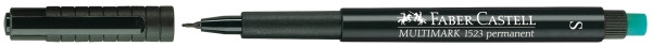 Marker MULTIMARK permanent S schwarz
