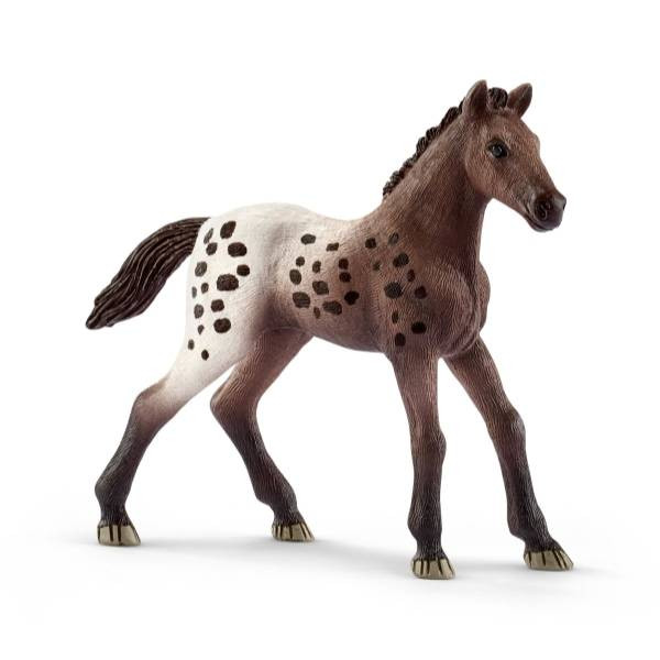 Schleich | Appaloosa Fohlen | 13862