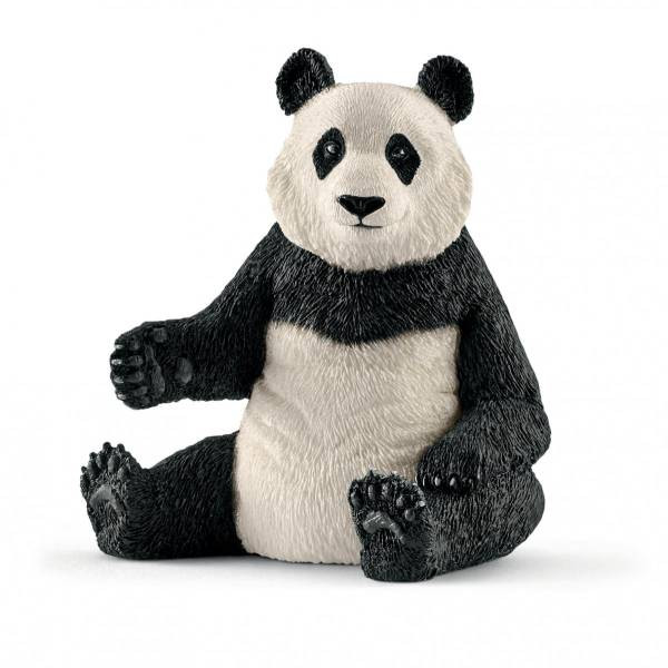 Schleich | Große Pandabärin | 14773