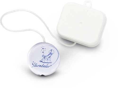 Sterntaler | kleines Spielwerk | Schlaf, Kindchen, schlaf