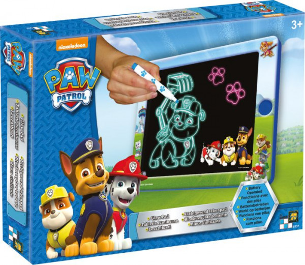 PAW Glow Pad | 5137