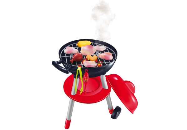 Vedes | Beeboo Kitchen Kinder-Kugelgrill mit Zubehör | 47030986