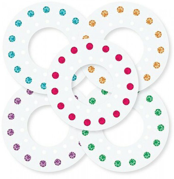 Jazwares | Blinger Glitzer Collect. Nachfüllp. sort | BGW0041