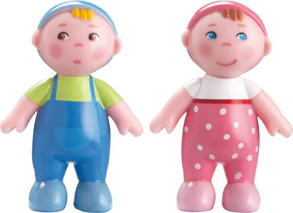 Haba |  Little Friends – Babys Marie und Max