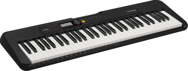 Casio | Keyb.Casio CT-S200BKC7,61 Leuchttasten | CT-S200BKC7