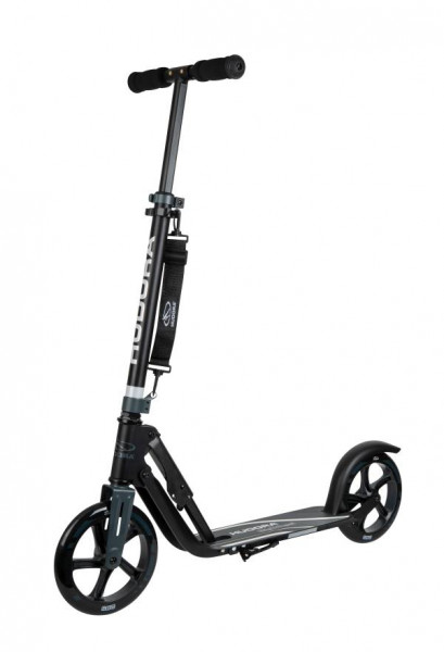 Hudora | HUDORA BigWheel® 205, schwarz/anthrazit