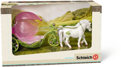 Elfenkutsche | 42060
