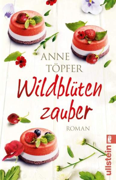 Anne Töpfer | Wildblütenzauber