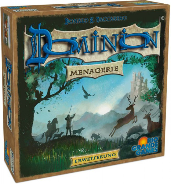 Altenburg | Dominion Menagerie | 22501419