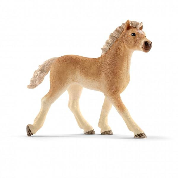 Schleich | Haflinger Fohlen | 13814