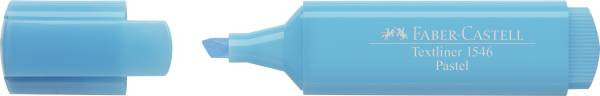Faber Castell | Textmarker TEXTLINER 1546 lichtblau