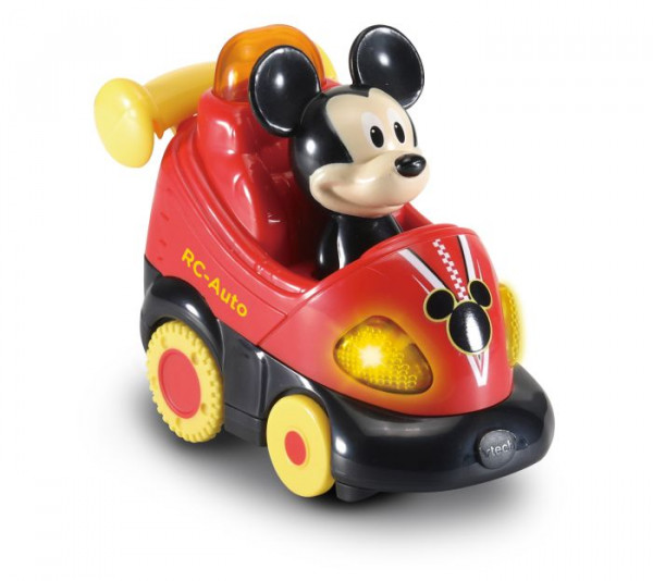 vtech | Tut Tut Baby Flitzer - Mickys RC-Auto | 80-513704