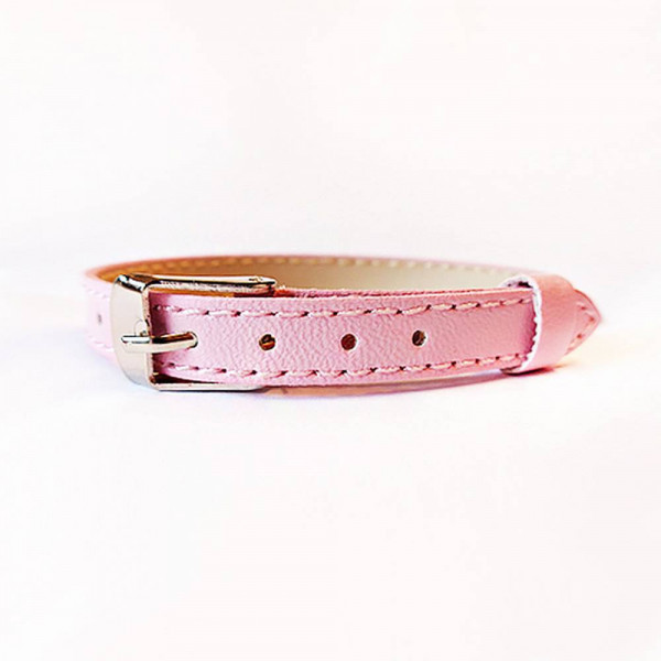 Angel Bliss | Charm Schmuck-Armband | Rosa