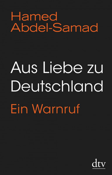 dtv Verlagsgesellschaft | Aus Liebe zu Deutschland