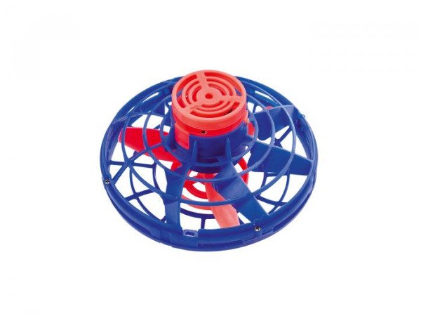 Revell | RC Air Spinner, blau matt | 24109