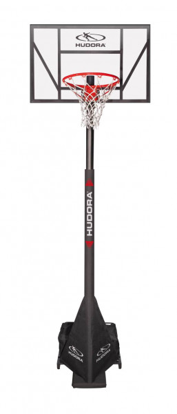 Hudora | Basketballständer Competition Pro