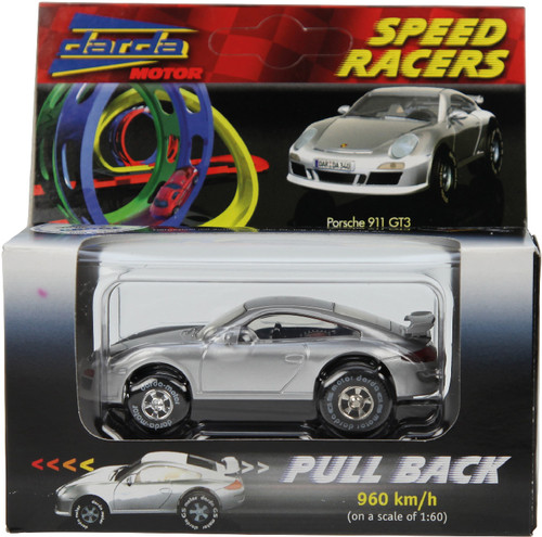 Simm | Darda | Porsche GT3 | 50340