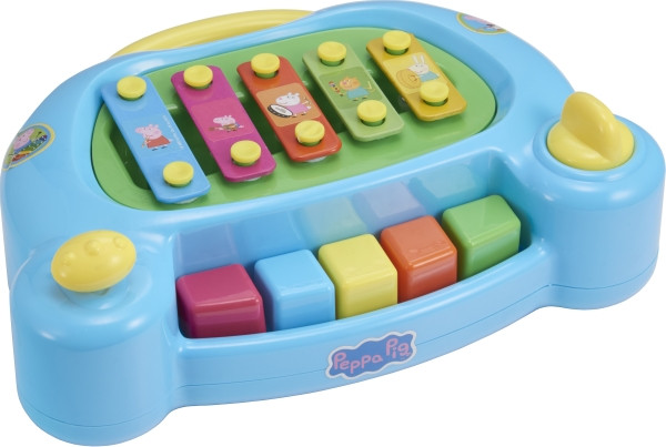 PEP Piano | 1383498,18