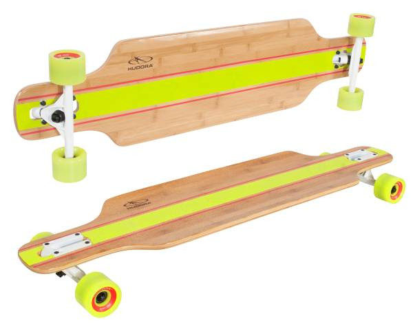 Hudora | Longboard Point Loma | 12819