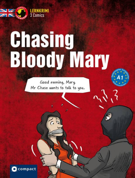 Circon Verlag GmbH | Chasing Bloody Mary