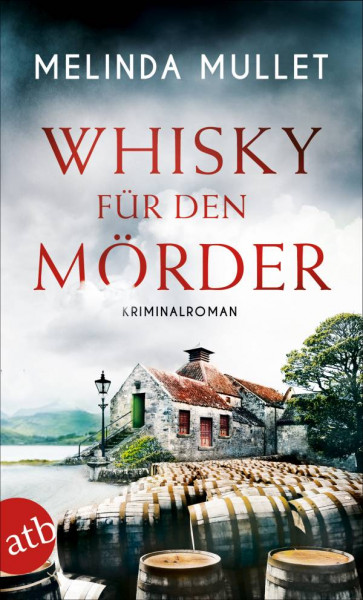 Aufbau | Whisky für den Mörder