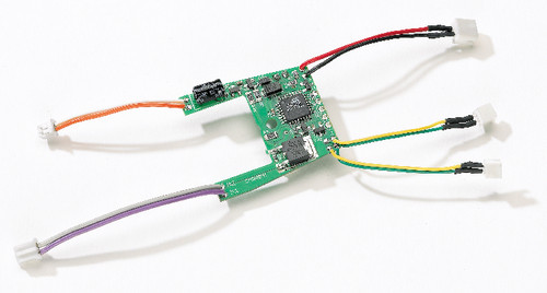Stadlbauer | Carrera Evolution | Digital Decoder | 20026732