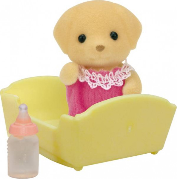 Sylvanian Families | Labrador Baby | 5187