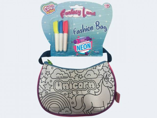 Simba Dickie | CMM Fantasy Fashion Bag | 106374444