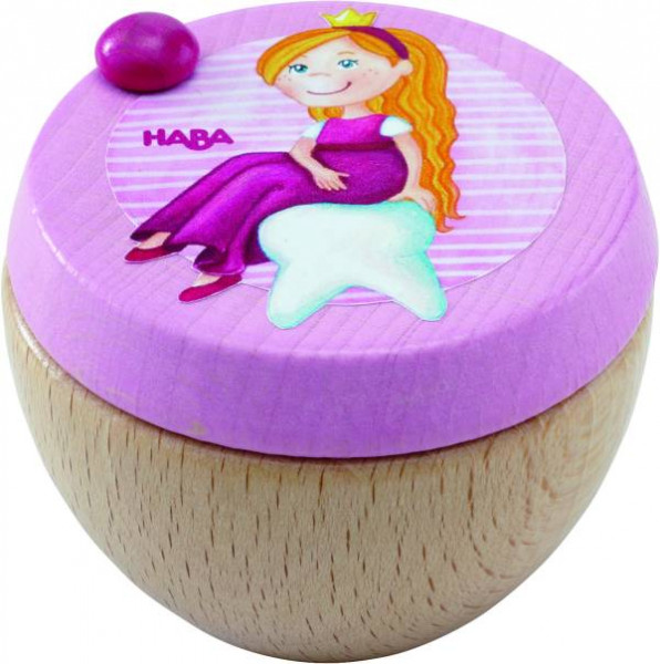 HABA | Zahndose Prinzessin | 301536
