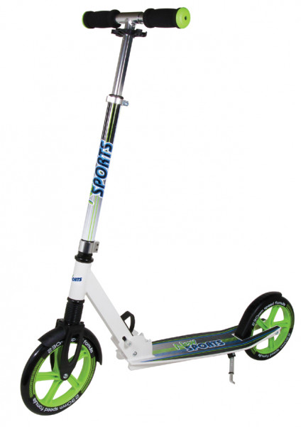 Vedes | NSP Scooter Blizzard 230mm | 73415845