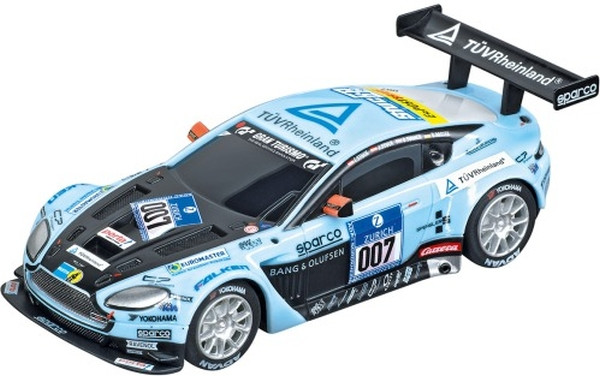 Carrera GO!!! | Aston Martin Vantage GT3 | 20061280