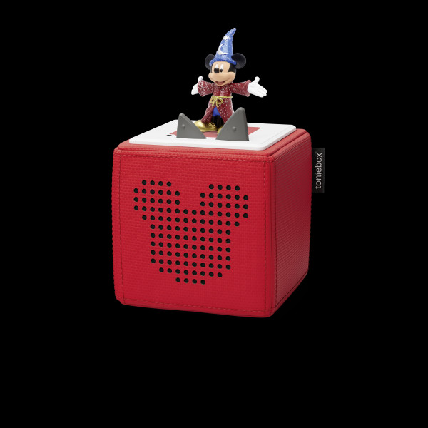 Tonies | Toniebox | Disney | 100 Sonderedition | 10002427