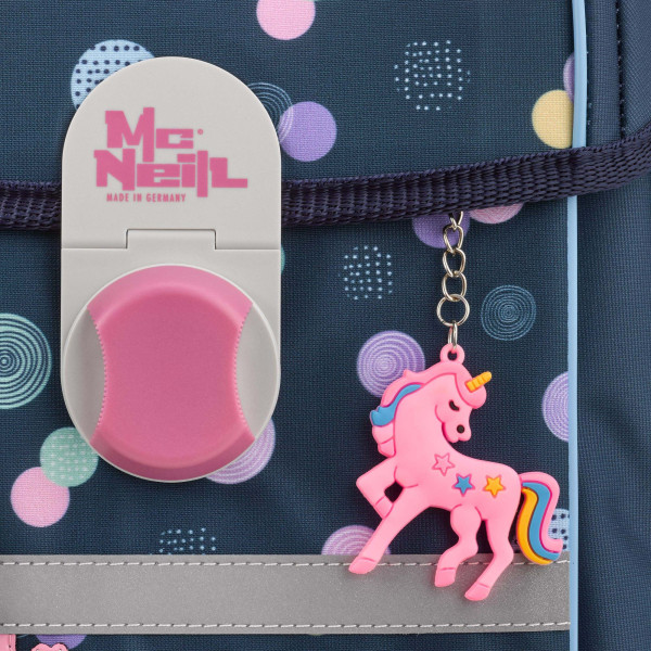 McNeill | Set McLight 2, 6tlg. POLLY | 9654250000
