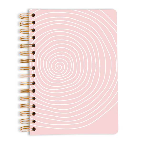 purepaper | Pastel Circle | 120 Blatt