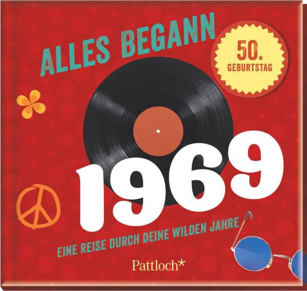 Droemer Knaur | Alles begann 1969