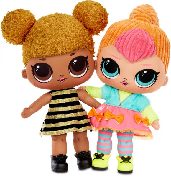 L.O.L. Surprise Plush, sortiert | 571285E7C