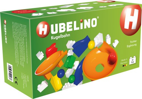 give five | HUBELINO-Trichter Ergänzung | 420176