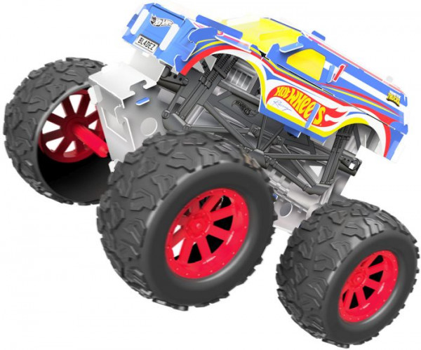 Revell | HW Maker Kitz Truck Racing #1 1:32 | 50317