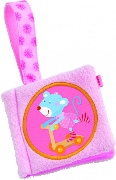 Haba | Mini-Buggybuch Maus Merle