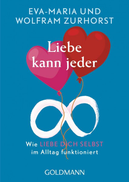 Goldmann | Liebe kann jeder