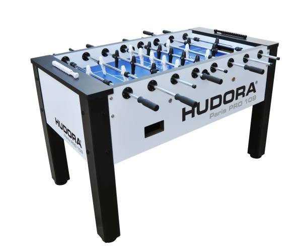 Hudora | Kickertisch Paris PRO | 71460