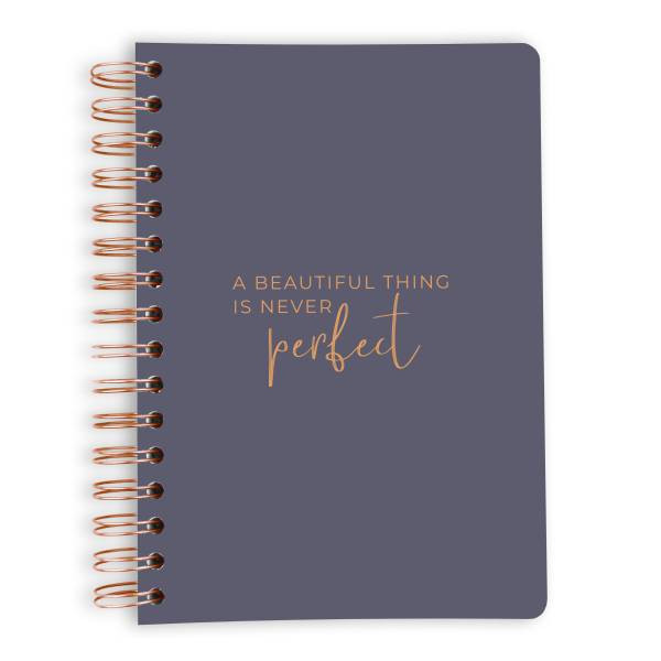purepaper | Beautiful is never perfect | 120 Blatt