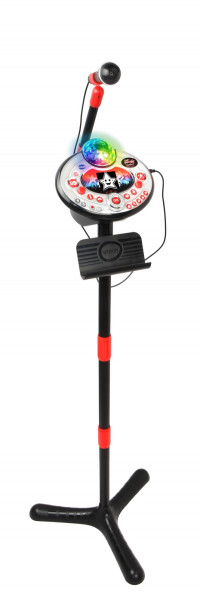 vtech | Kidi Super Star Lightshow black | 80-165874