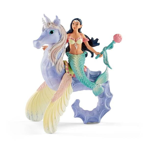 Schleich | Isabelle | 70557